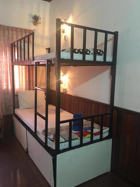 Angkor Reas Guesthouse Sziemreap Kültér fotó
